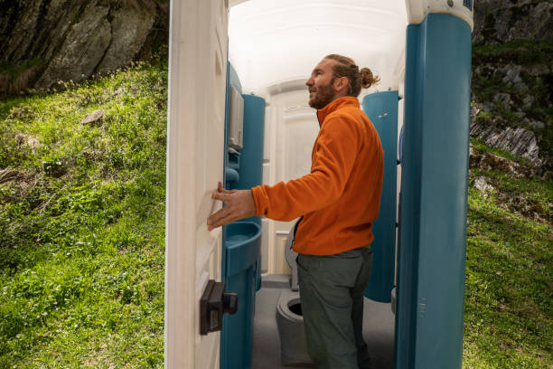 Best Affordable porta potty rental  in Mvern, AL