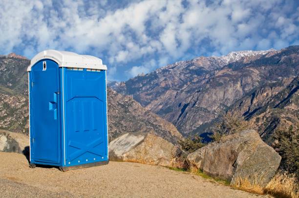 Porta potty rental for festivals in Malvern, AL