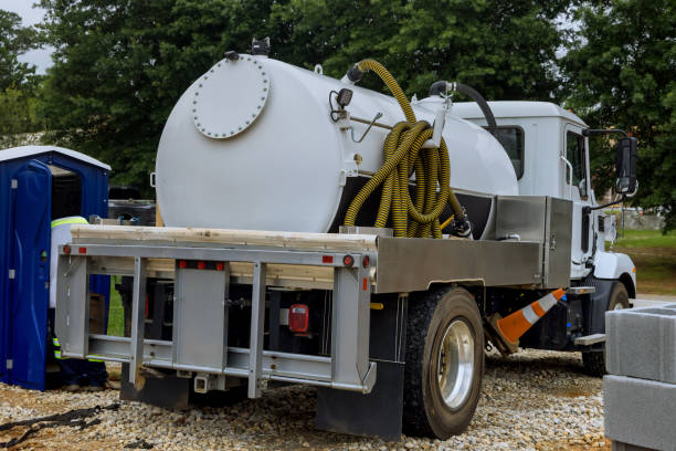 Best Local porta potty services  in Mvern, AL