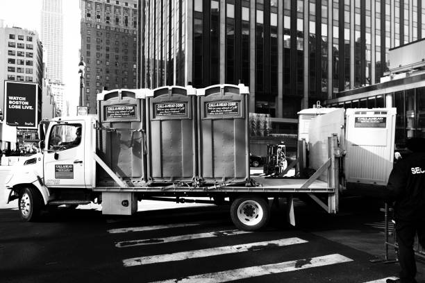 Best Local porta potty services  in Mvern, AL